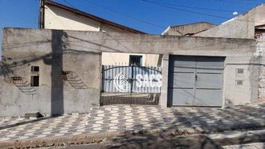 house em Rua Domingos Andreotti, Jardim Madalena - Campinas - SP