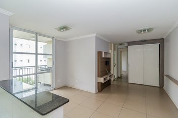 apartment em Rua Professor João Machado, Nossa Senhora do Ó - São Paulo - SP