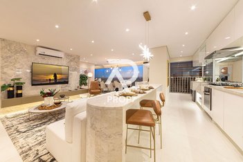 apartment em Rua Cubatão, Vila Mariana - São Paulo - SP