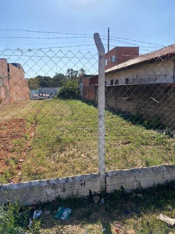 land_lot em Rua Antônio Furtado Lopes, Vila Mineirão - Sorocaba - SP