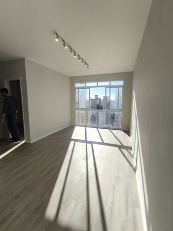 apartment em Praça José Rodrigues, Centro - Campinas - SP