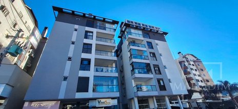 apartment em Rua Alberto Borella, Marau - Marau - RS