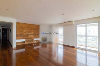 apartment em Rua Pascoal Vita, Vila Madalena - São Paulo - SP