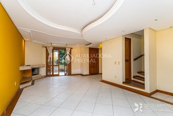 house em Rua Padre João Batista Reus, Vila Conceição - Porto Alegre - RS