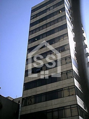 office em Rua Apotribu, Parque Imperial - São Paulo - SP