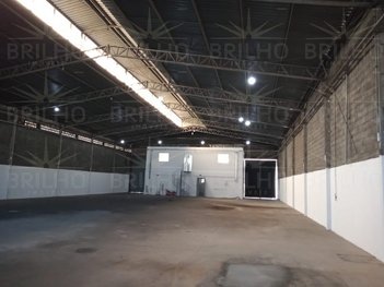 industrial em Rua Vicente Rodrigues da Silva, Piratininga - Osasco - SP