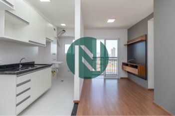 apartment em Rua Major Dantas Cortez, Vila Gustavo - São Paulo - SP