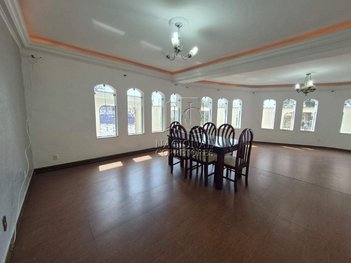 house em Avenida Nestor de Barros, Jardim Ana Maria - Santo André - SP