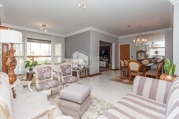 apartment em Rua Ossian Terceiro Teles, Jardim Prudência - São Paulo - SP