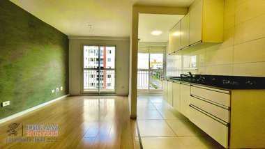 apartment em Rua Francisco Balchak, Boa Vista - Curitiba - PR