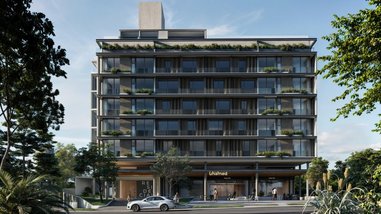 apartment em Rodovia Doutor Antônio Luiz Moura Gonzaga, Rio Tavares - Florianópolis - SC