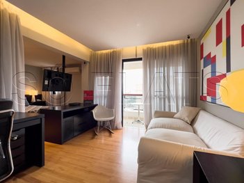 apartment em Rua Alagoas, Higienópolis - São Paulo - SP