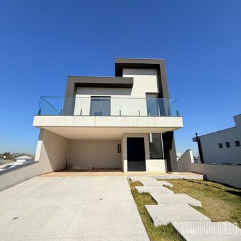 house em Avenida das Américas, Cidade Parquelandia - Mogi das Cruzes - SP