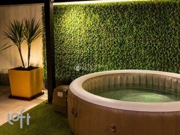 apartment em Rua Fagundes Varela, Santo Antônio - Porto Alegre - RS
