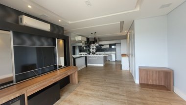 apartment em Rua Tocantins, Vila Almeida - Indaiatuba - SP