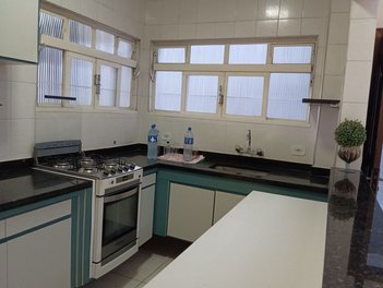 house em Rua André Natale, Jardim Popular - São Paulo - SP