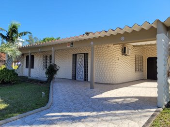 house em Rua Ipê, Xangri-Lá - Xangri-Lá - RS