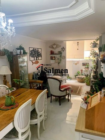 apartment em Rua Cônsul Orestes Correa, Macedo - Guarulhos - SP