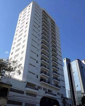 apartment em Avenida Santo Antônio, Vila Osasco - Osasco - SP