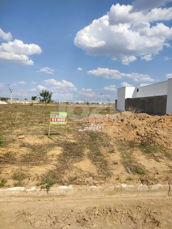 land_lot em Rua Lagoa São Bento, Residencial Parque do Lago - Sinop - MT