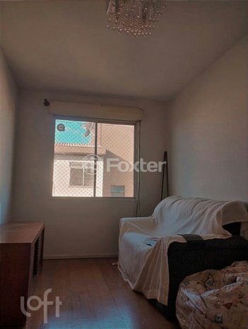 apartment em Rua Alfredo Soares Pitres, Salgado Filho - Gravataí - RS