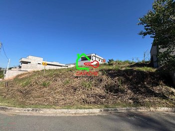 land_lot em Rua Otavio Furlan, Residencial Cavalli - Louveira - SP
