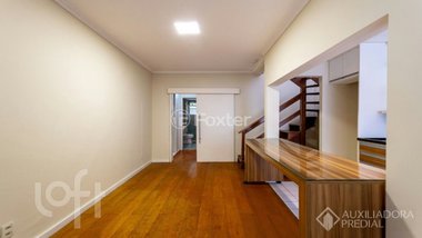 apartment em Rua Eudoro Berlink, Auxiliadora - Porto Alegre - RS