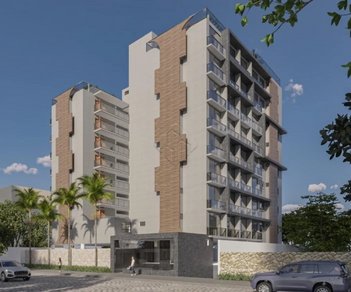 apartment em Avenida Umbuzeiro, Manaíra - João Pessoa - PB