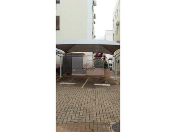 apartment em Rua João Carlos Gonçalves, Jardim Yolanda - São José do Rio Preto - SP