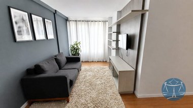 apartment em Avenida Rodrigues Alves, Tirol - Natal - RN