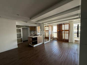 apartment em Rua Henrique Bruggemann, Centro - Florianópolis - SC