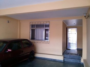 house em Rua Castanheira, Cidade das Flores - Osasco - SP