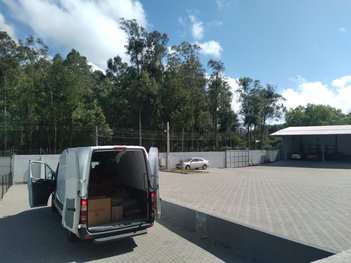 industrial em Antônio Gonçalves do Amaral, São José - Santa Maria - RS