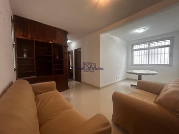apartment em Rua Boreal, Jardim Montanhês - Belo Horizonte - MG