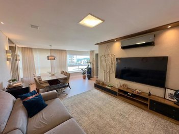 apartment em Rua 3122, Centro - Balneário Camboriú - SC