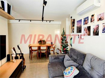 apartment em Rua Zanzibar, Casa Verde - São Paulo - SP