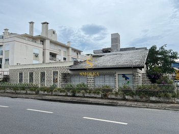 house em Apostolo Paschoal, Canasvieiras - Florianópolis - SC