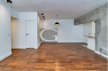 apartment em Rua da Consolação, Cerqueira César - São Paulo - SP