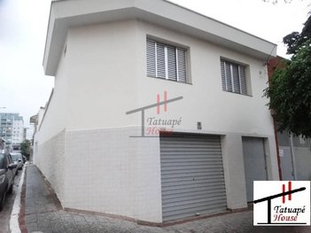 commercial_building em Emilio Mallet, Vila Gomes Cardim - São Paulo - SP