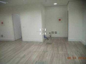 office em Doutor Cardoso de Melo, Vila Olímpia - São Paulo - SP