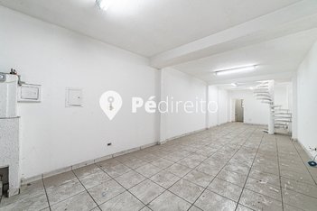 office em Tijuco Preto, Tatuapé - São Paulo - SP
