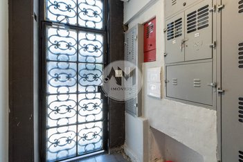 apartment em Rua Augusta, Cerqueira César - São Paulo - SP