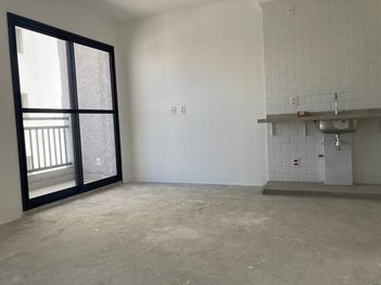 apartment em Rua Cardeal Arcoverde - de 658 a 1690 - lado par, Pinheiros - São Paulo - SP