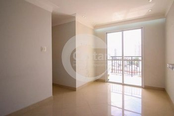 apartment em Rua Iru, Vila Formosa - São Paulo - SP