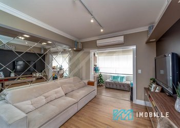 apartment em Rua Justiniano Neves, Pioneiros - Balneário Camboriú - SC