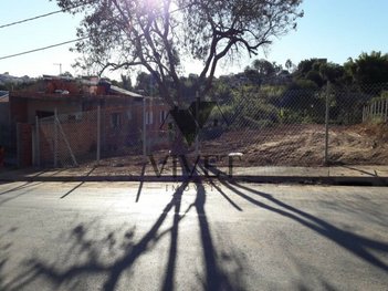 land_lot em Rua Protássio de Camargo Sampaio, Lopes de Oliveira - Sorocaba - SP