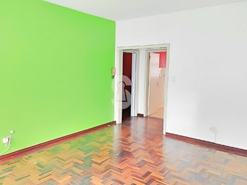 apartment em João Neves da Fontoura, Glória, Centro - São Leopoldo - RS