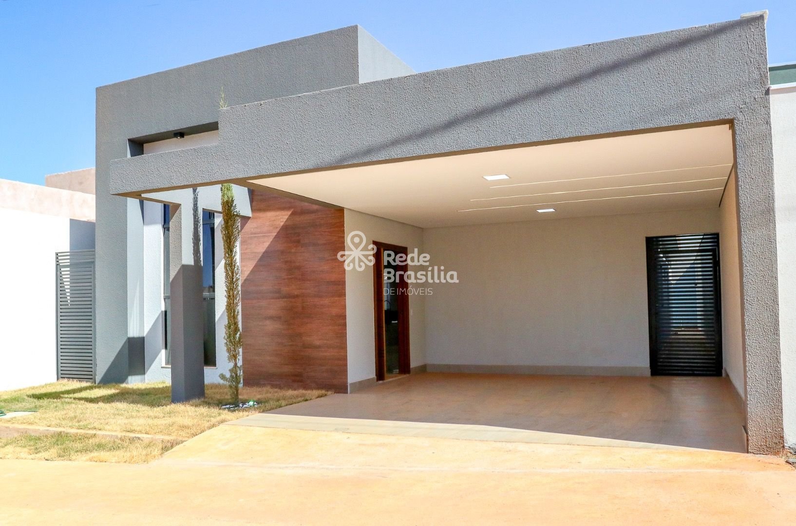 FACHADA EXTERNA