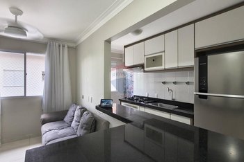 apartment em Rua Nagib Matte Merhej, Jardim Selma - Mogi Guaçu - SP