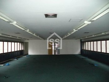 office em Rua Luigi Galvani, Cidade Monções - São Paulo - SP